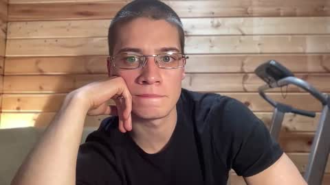 Snapshot of realsupermichael chatting on 12, 1, 2026 AliceEve online show from 12, 1, 2026