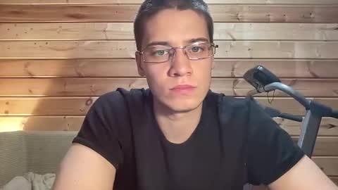 Snapshot of realsupermichael chatting on 18, 1, 2026 AliceEve online show from 18, 1, 2026