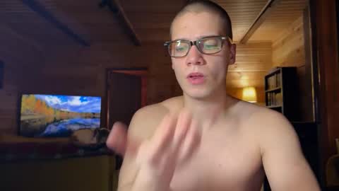 Snapshot of realsupermichael chatting on 14, 3, 2026 AliceEve online show from 14, 3, 2026