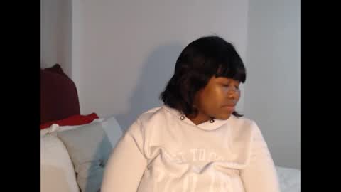REAL1SWEETHEART online show from 26, 10, 2025
