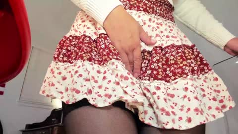 Maria  Realto online show from 9, 11, 2025