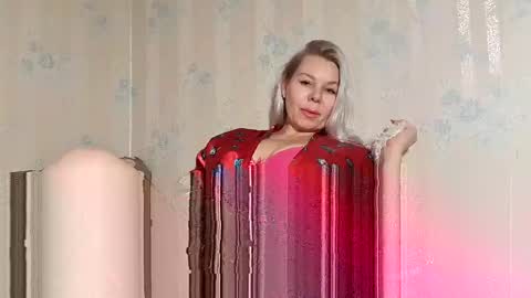 Im a little sick. Ill be back soon. online show from 1, 12, 2024