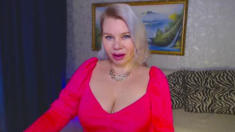 Im a little sick. Ill be back soon. online show from 1, 2, 2025