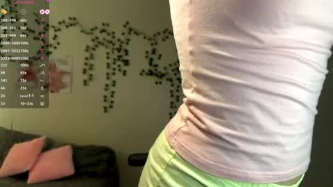 Amanda online show from 29, 7, 2026