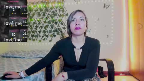 Rebbeca online show from 9, 9, 2025