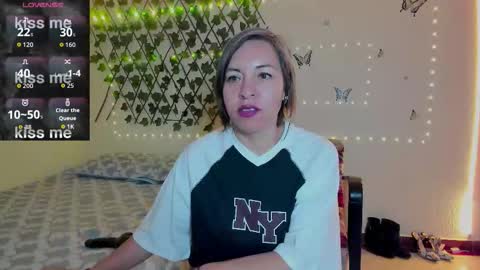 Rebbeca online show from 11, 9, 2025