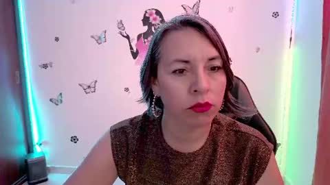 Rebbeca online show from 13, 7, 2026