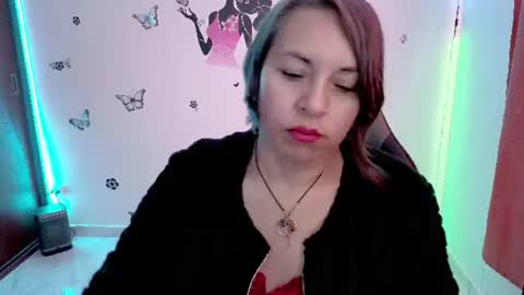 Rebbeca online show from 15, 7, 2026