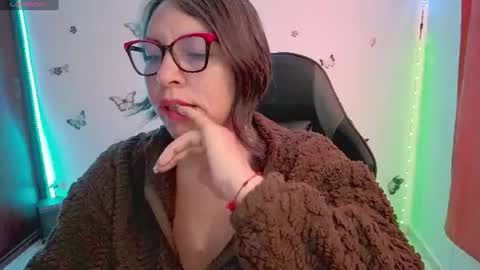 Rebbeca online show from 28, 7, 2026