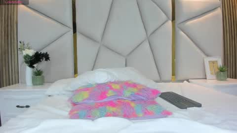 Rebeca online show from 23, 4, 2026