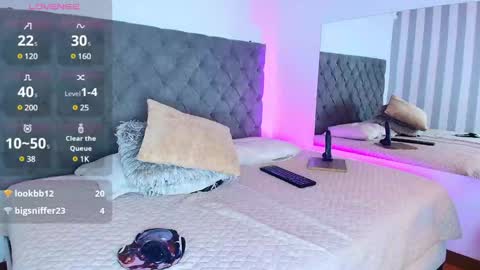 I invite you to my birthday on November 3th  online show from 24, 1, 2025