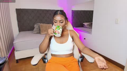 I invite you to my birthday on November 3th  online show from 4, 2, 2025