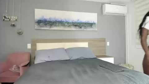 I invite you to my birthday on November 3th  online show from 25, 9, 2025