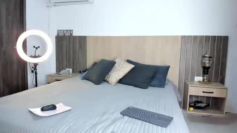 I invite you to my birthday on November 3th  online show from 17, 2, 2026