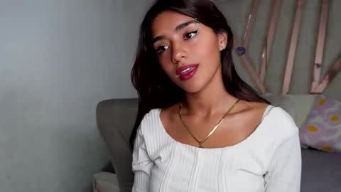 Snapshot of rebeca_cortez55 chatting on 6, 1, 2025  Rebecca online show from 6, 1, 2025