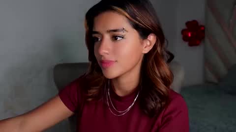  Rebecca online show from 1, 11, 2025