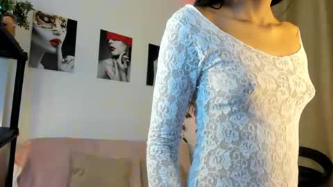 Rebeca Marchetti online show from 6, 7, 2026