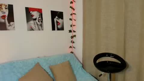 Rebeca Marchetti online show from 30, 7, 2026