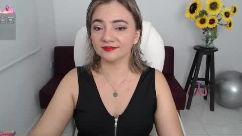 REBECA online show from 14, 9, 2025
