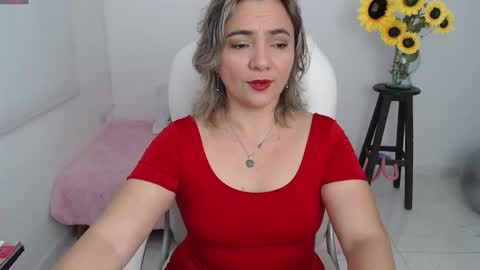 REBECA online show from 21, 9, 2025