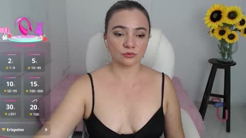 REBECA online show from 1, 10, 2025
