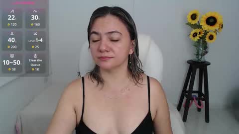 REBECA online show from 19, 10, 2025