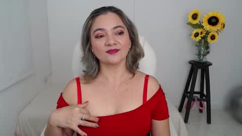 REBECA online show from 24, 10, 2025