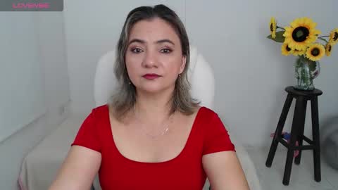 REBECA online show from 26, 10, 2025
