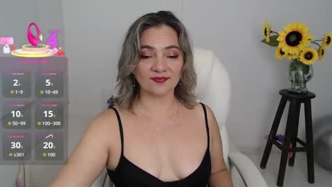 REBECA online show from 28, 10, 2025