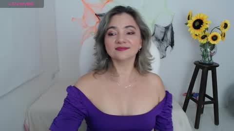 REBECA online show from 31, 10, 2025