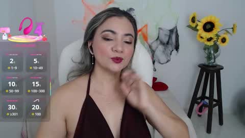 REBECA online show from 3, 11, 2025