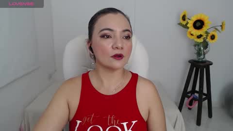 REBECA online show from 5, 11, 2025