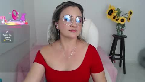 REBECA online show from 14, 11, 2025