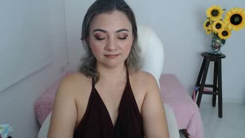 REBECA online show from 21, 11, 2025