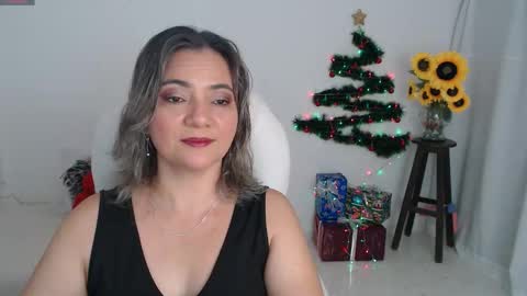 REBECA online show from 15, 12, 2025