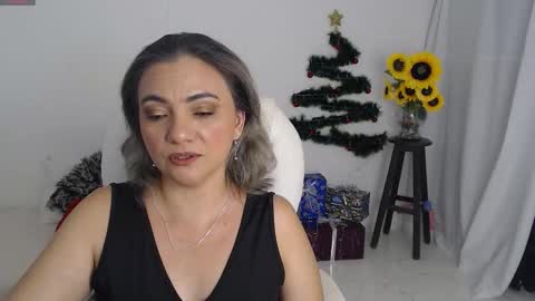 REBECA online show from 18, 12, 2025