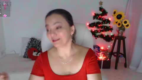 REBECA online show from 20, 12, 2025