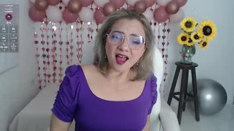 REBECA online show from 12, 1, 2026