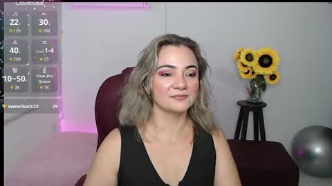 REBECA online show from 27, 2, 2026