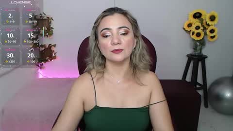 REBECA online show from 2, 3, 2026