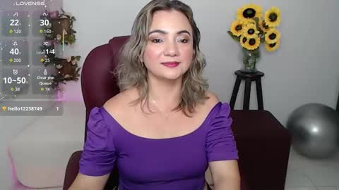 REBECA online show from 10, 3, 2026