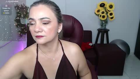 REBECA online show from 22, 3, 2026