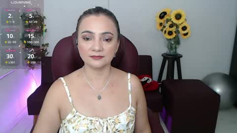 REBECA online show from 13, 4, 2026