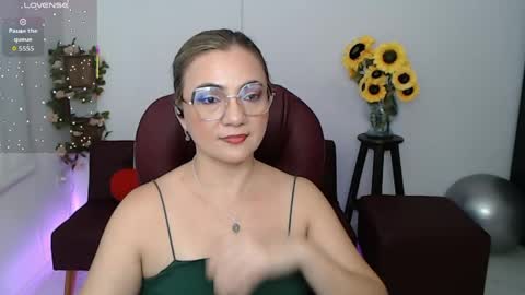 Snapshot of rebeca_milf chatting on 11, 5, 2026 REBECA online show from 11, 5, 2026
