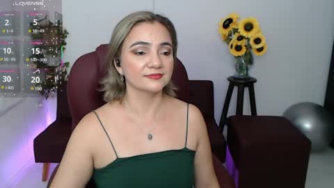 Snapshot of rebeca_milf chatting on 11, 5, 2026 REBECA online show from 11, 5, 2026