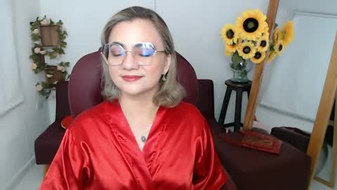 Snapshot of rebeca_milf chatting on 30, 5, 2026 REBECA online show from 30, 5, 2026