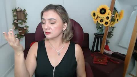 Snapshot of rebeca_milf chatting on 4, 6, 2026 REBECA online show from 4, 6, 2026