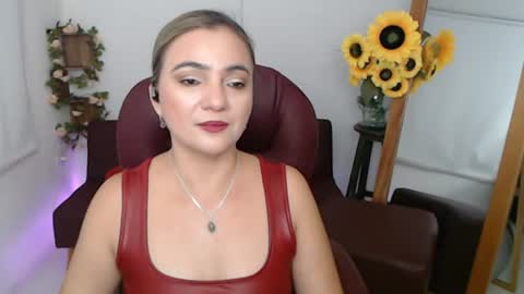 Snapshot of rebeca_milf chatting on 10, 6, 2026 REBECA online show from 10, 6, 2026