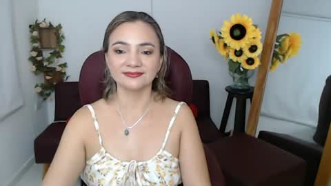 Snapshot of rebeca_milf chatting on 7, 7, 2026 REBECA online show from 7, 7, 2026