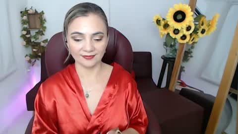 Snapshot of rebeca_milf chatting on 11, 7, 2026 REBECA online show from 11, 7, 2026
